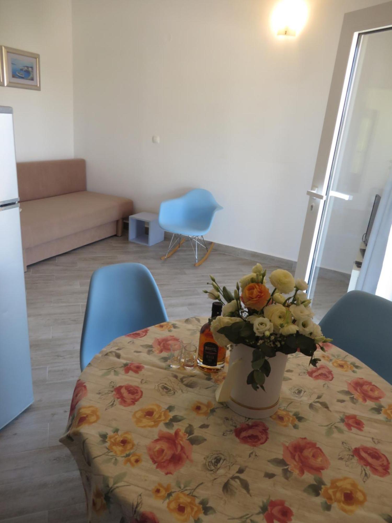 Apartments Tonka Pakoštane Kamer foto
