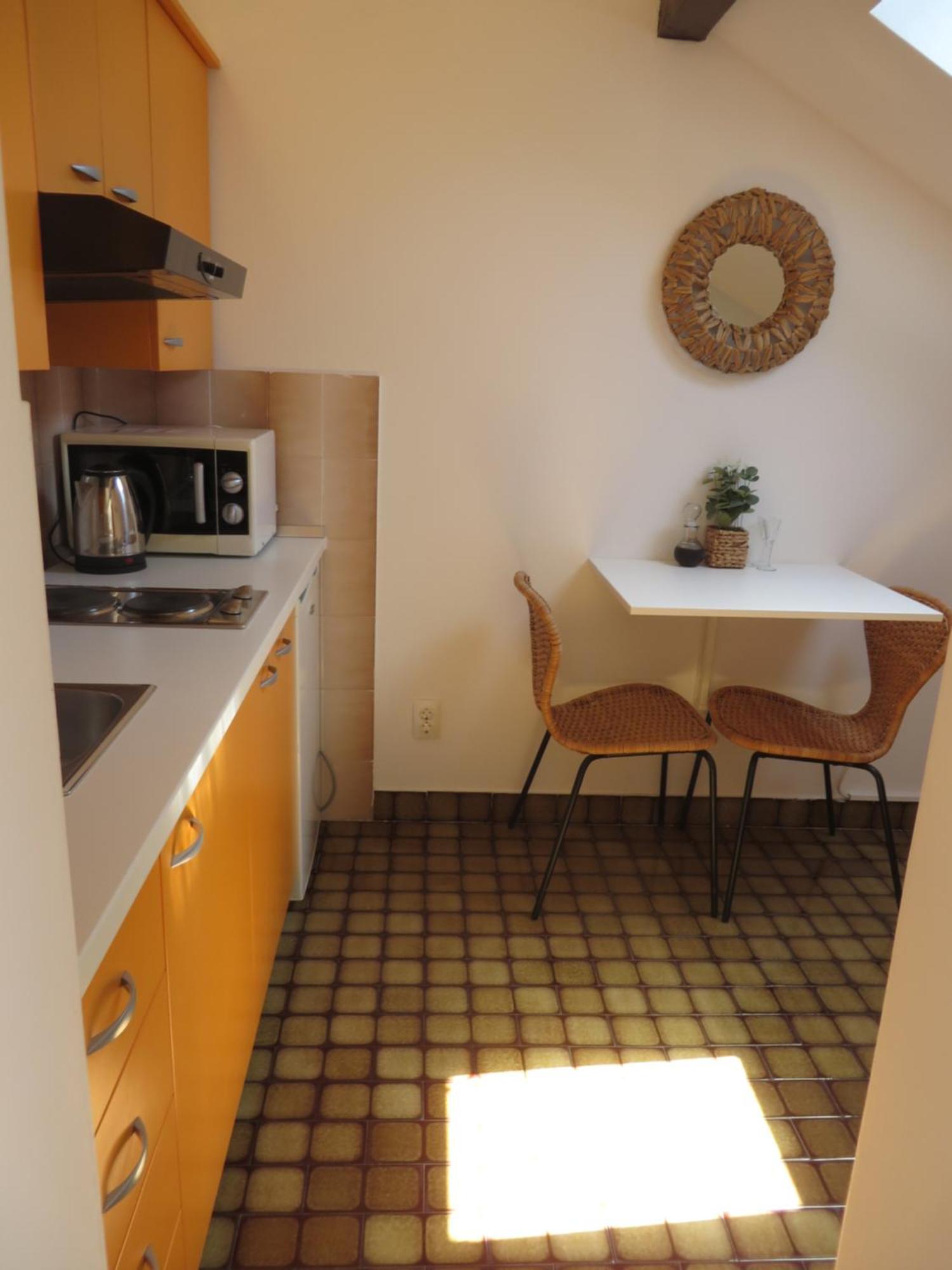Apartments Tonka Pakoštane Kamer foto