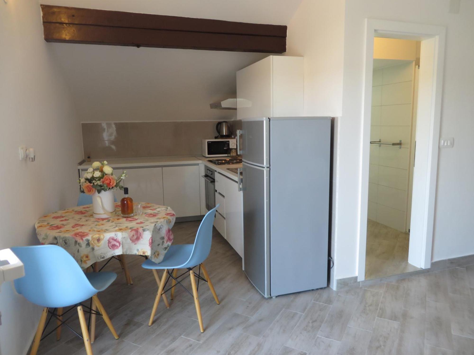Apartments Tonka Pakoštane Kamer foto