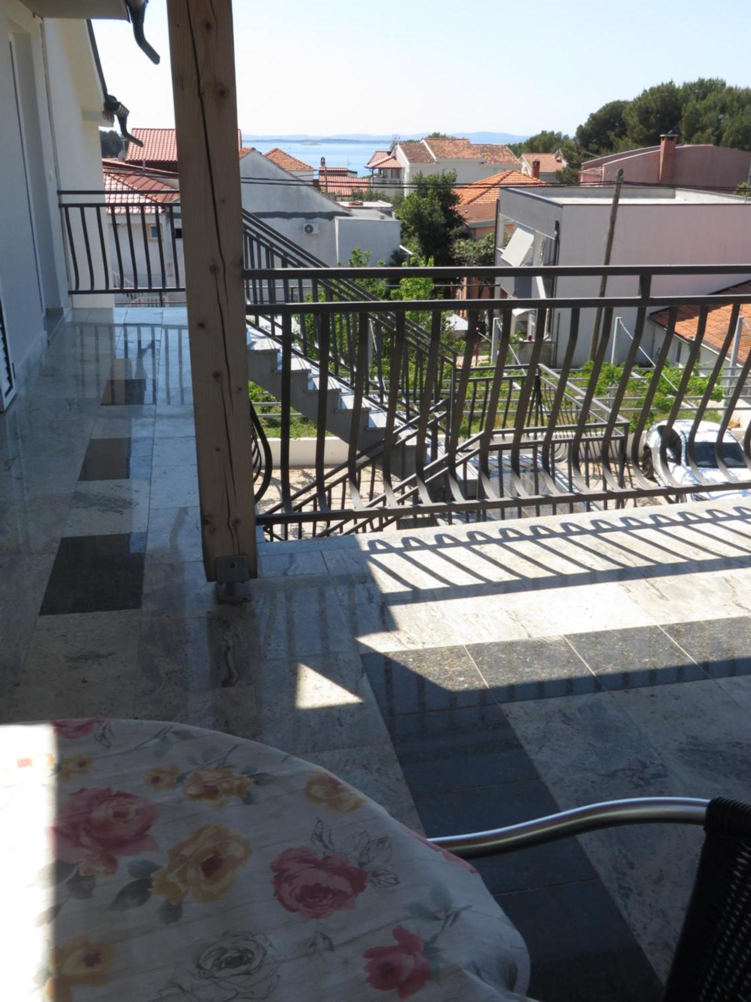 Apartments Tonka Pakoštane Kamer foto