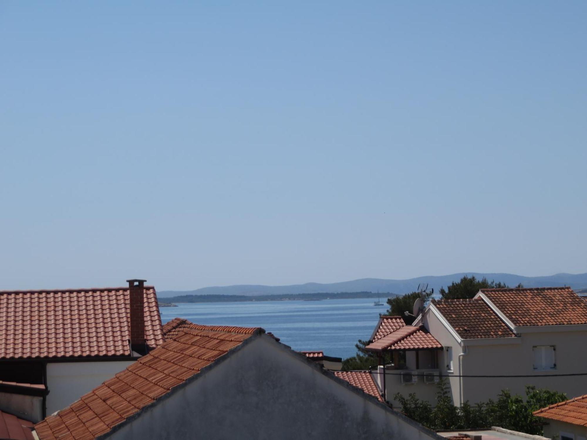 Apartments Tonka Pakoštane Kamer foto