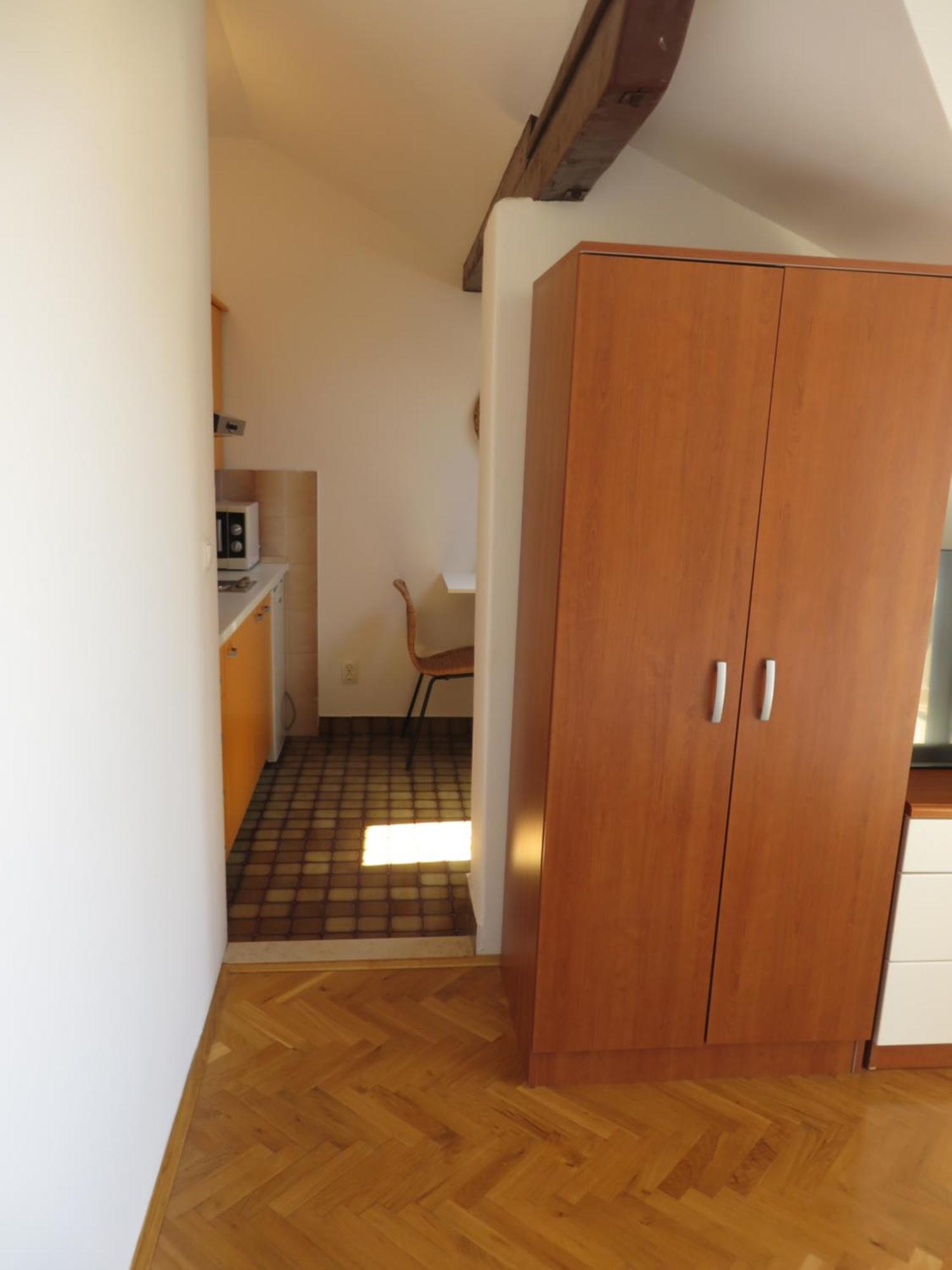 Apartments Tonka Pakoštane Kamer foto