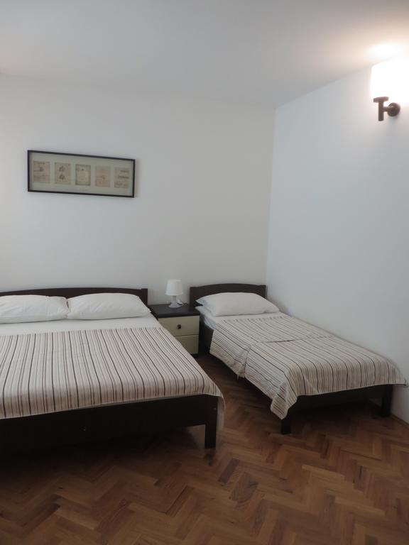 Apartments Tonka Pakoštane Kamer foto